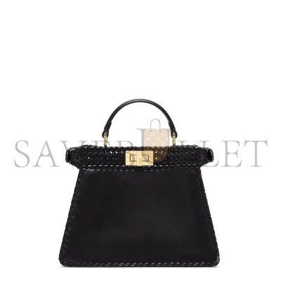 FENDI PEEKABOO ISEEU PETITE 8BN327ANX8F0KUR (20*15*11cm)